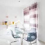 Apartman Veneto Excelsior Róma