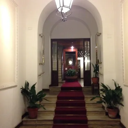 Veneto Excelsior * ローマ