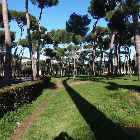 Veneto Excelsior * Rzym