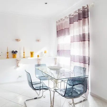 Apartament Veneto Excelsior Rzym