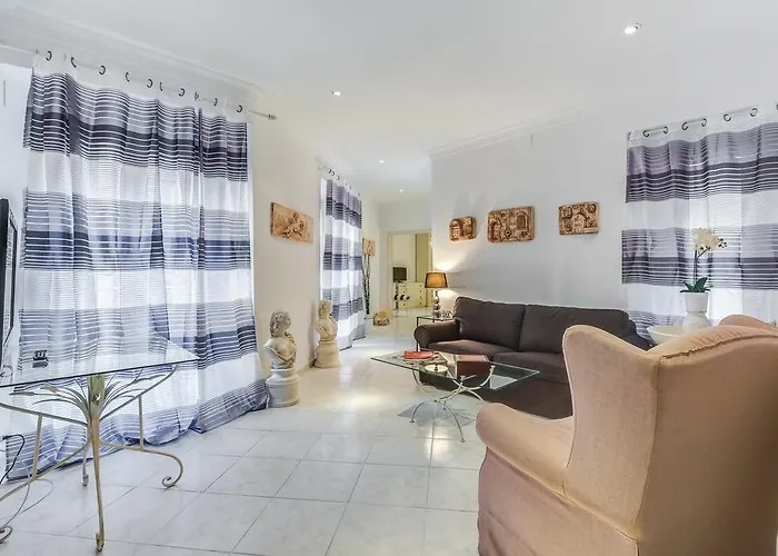 Appartement Veneto Excelsior *