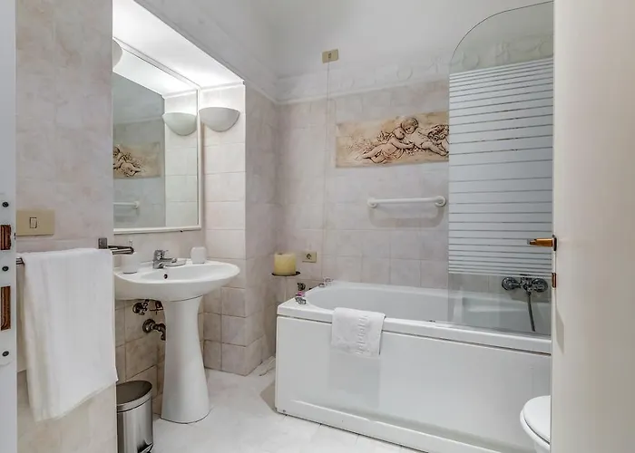 Veneto Excelsior Appartement