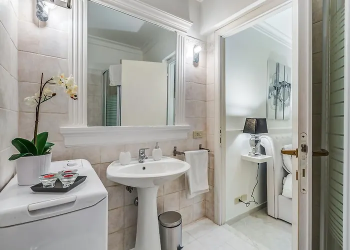 Veneto Excelsior Appartement *