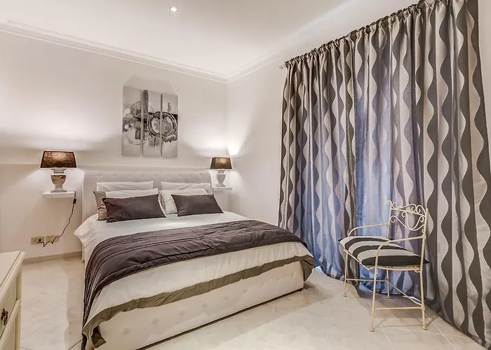 Veneto Excelsior Appartement Rome