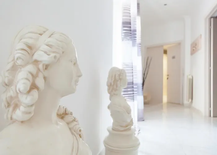 Appartement Veneto Excelsior Rome