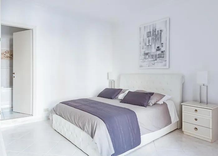 Appartement Veneto Excelsior *