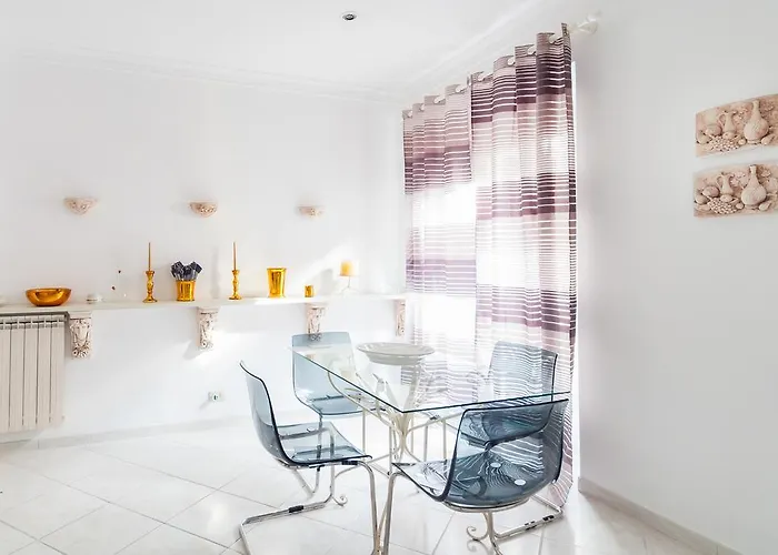 Appartement Veneto Excelsior Rome