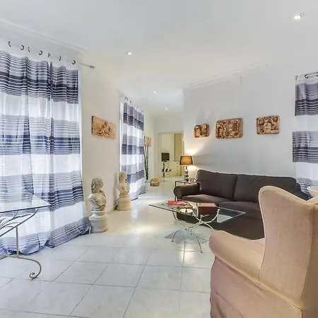 Appartement Veneto Excelsior *