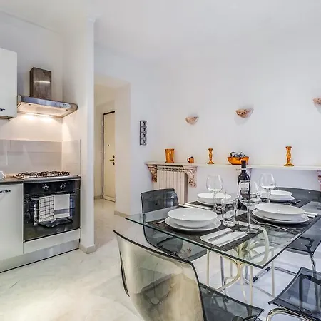 Appartement Veneto Excelsior *