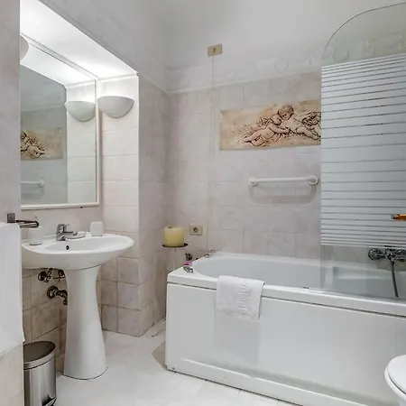 Veneto Excelsior Appartement