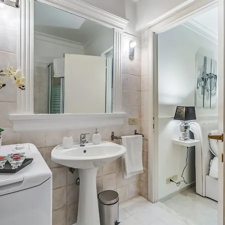 Veneto Excelsior Appartement *