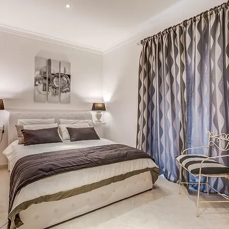 Veneto Excelsior Appartement Rome