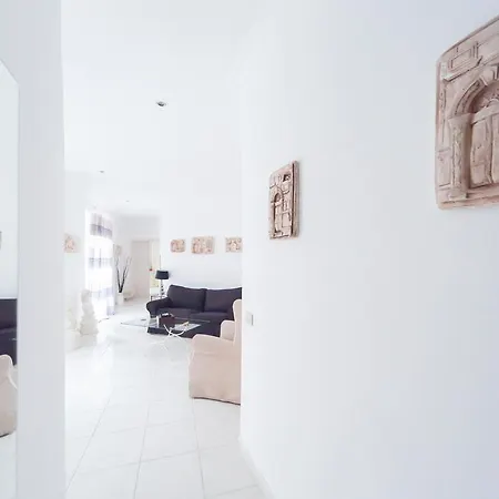 Appartement Veneto Excelsior Rome