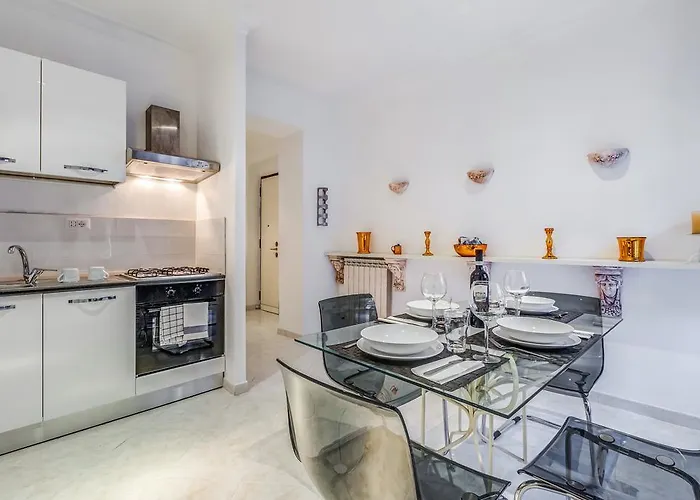 Lägenhet Veneto Excelsior *