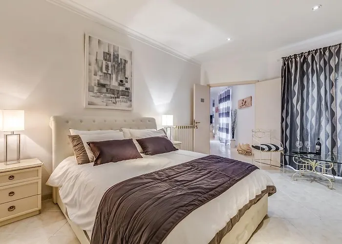 Veneto Excelsior Lägenhet Rom