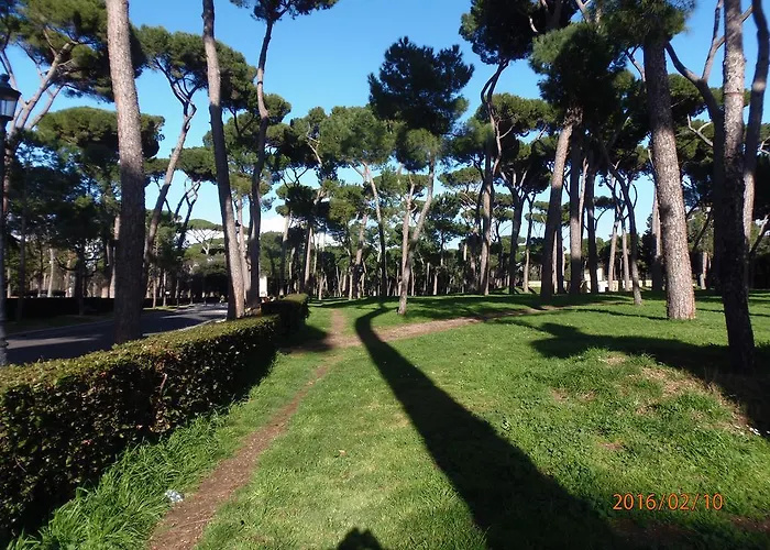 Veneto Excelsior * Rom