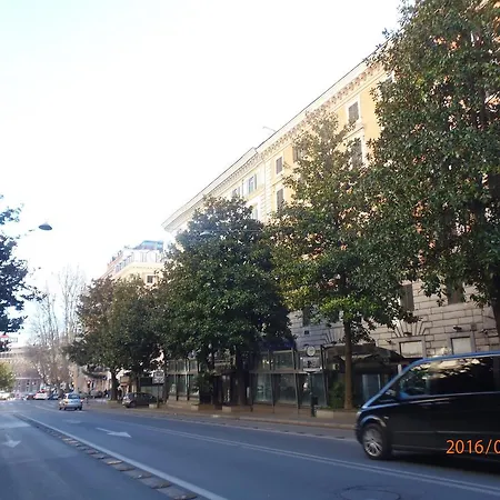 아파트 Veneto Excelsior *